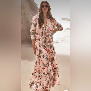 Johnny Was Wanderlust Skirt - Size Medium